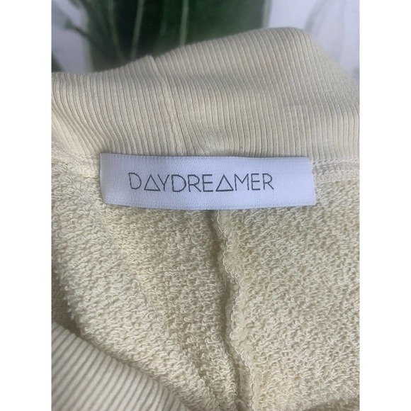 DAYDREAMER Womens S Small Beach View Tie Dye Joggers Sweatpants Drawstring New.. - Picture 7 of 7